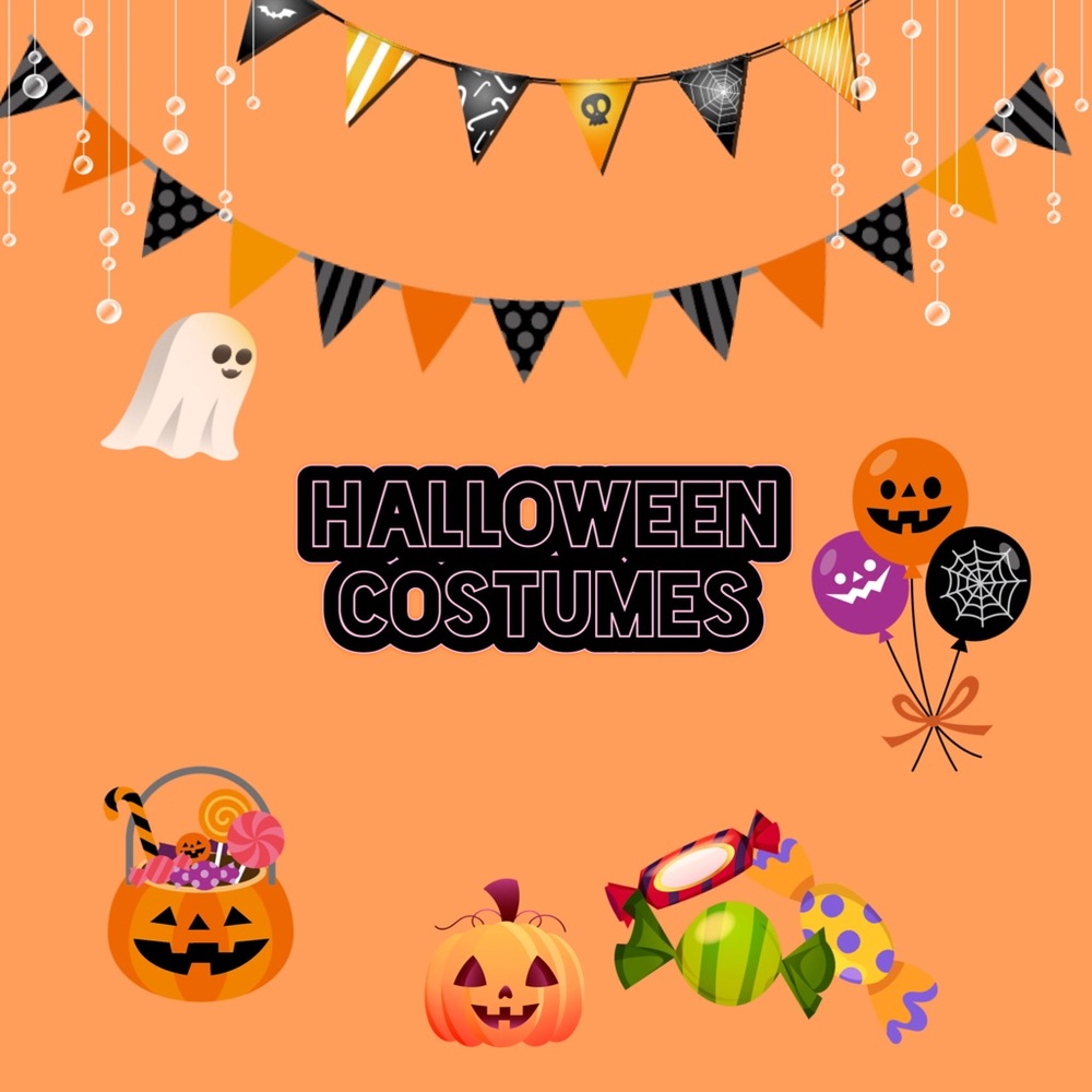 Costumes - Picture 1 of 1